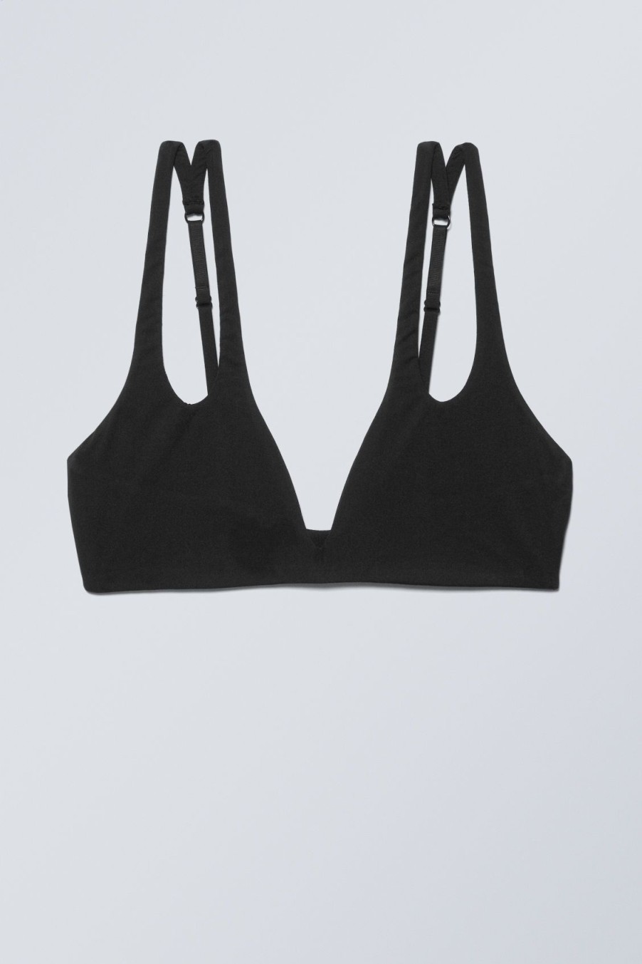 New Weekday Carly Strappy Bra