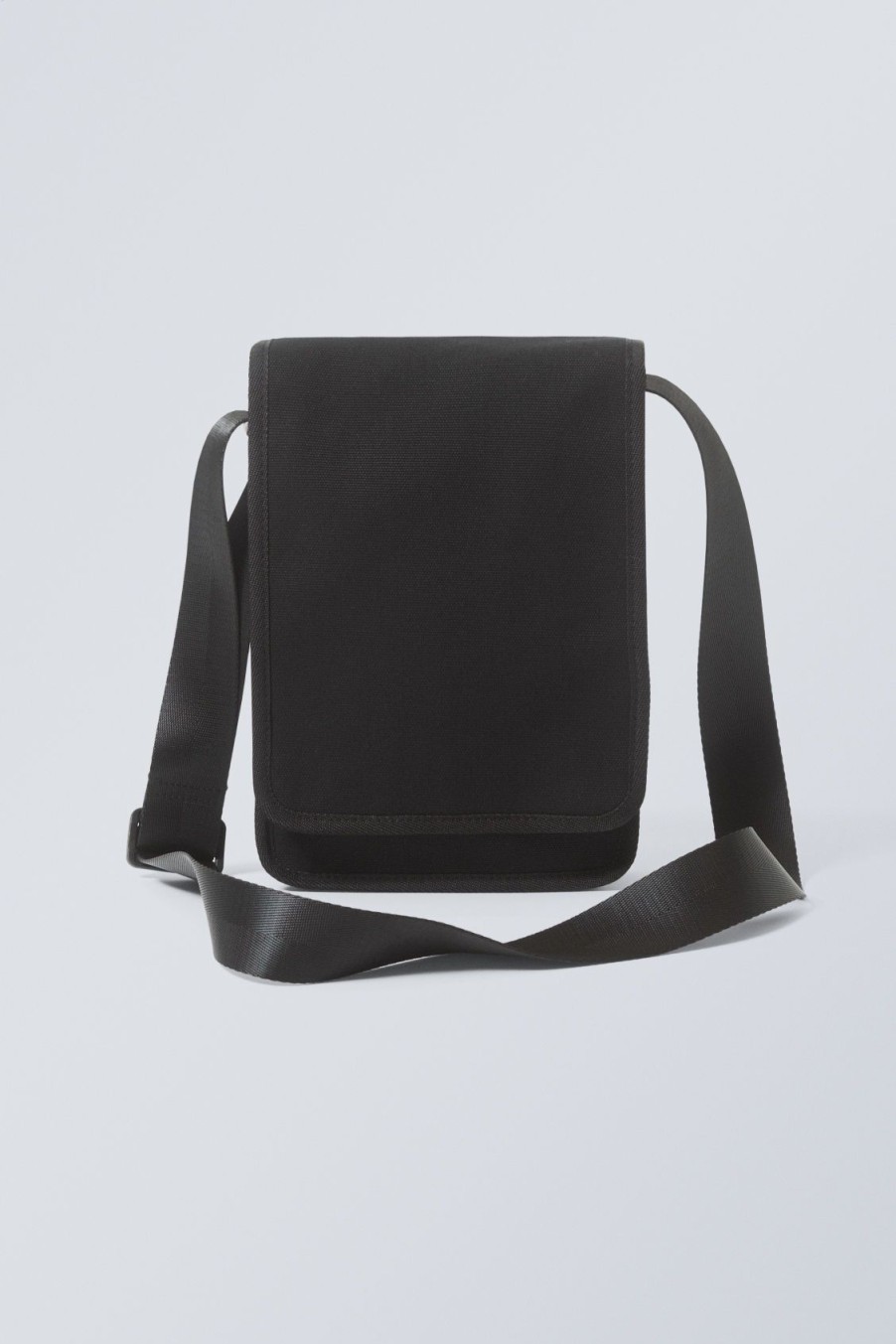 Online Weekday Becky Canvas Bag