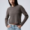 Hot Weekday Ayla Sweater