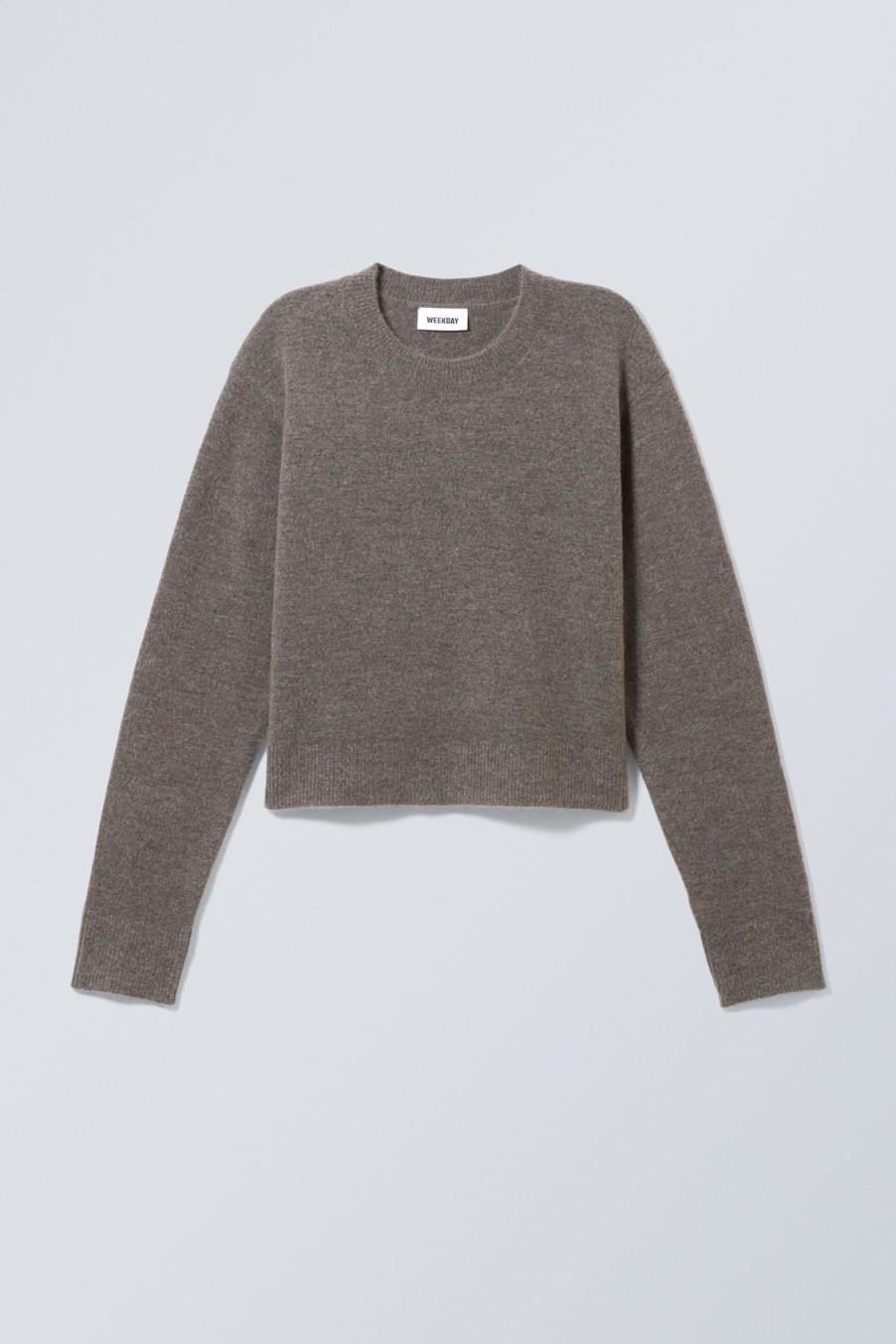 Hot Weekday Ayla Sweater