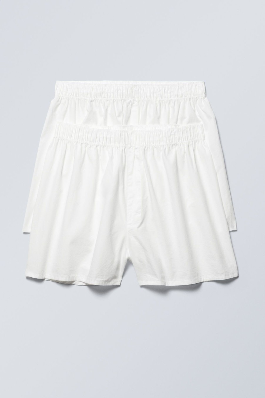 Wholesale Weekday 2-Pack Boxer Shorts