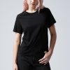 Online Weekday Essence Standard T-Shirt