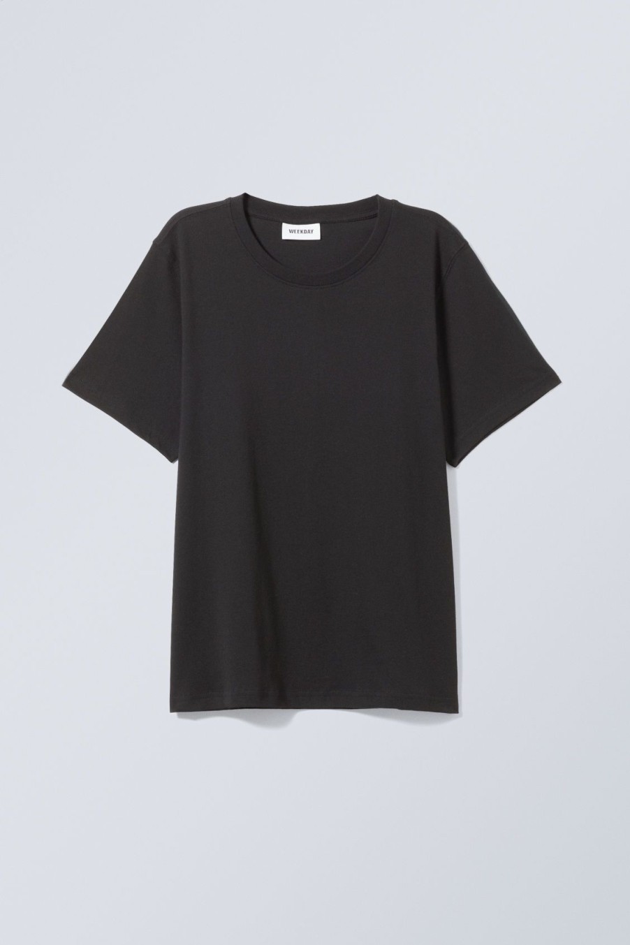 Online Weekday Essence Standard T-Shirt