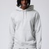 Hot Weekday Standard Midweight Hoodie