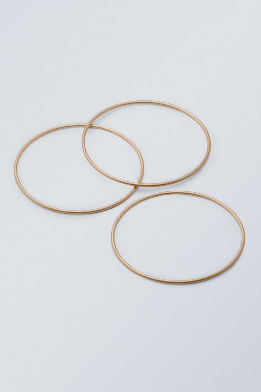 Best Weekday 3-Pack Bangles