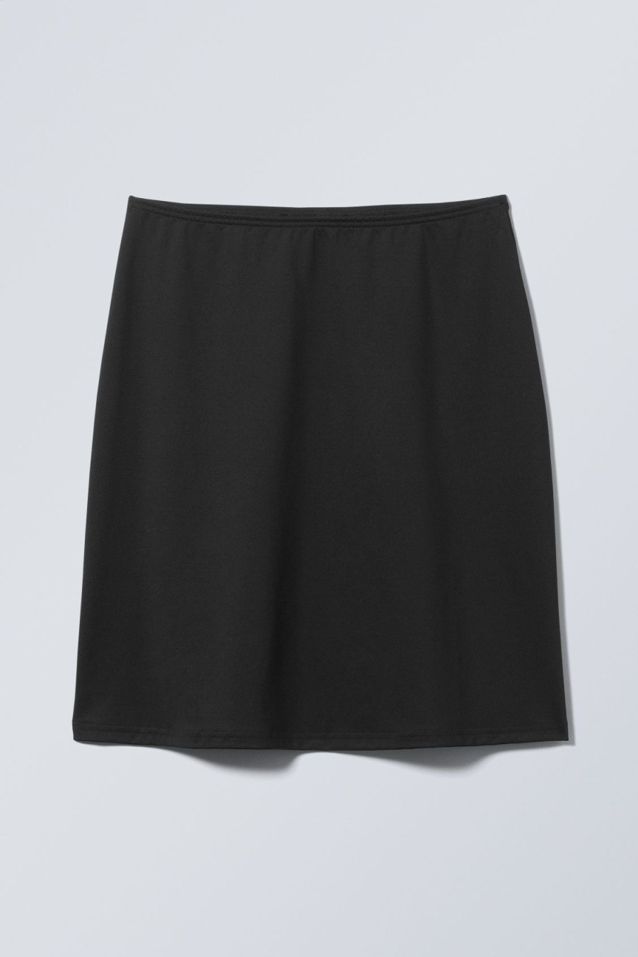 Clearance Weekday Fine Midi Skirt