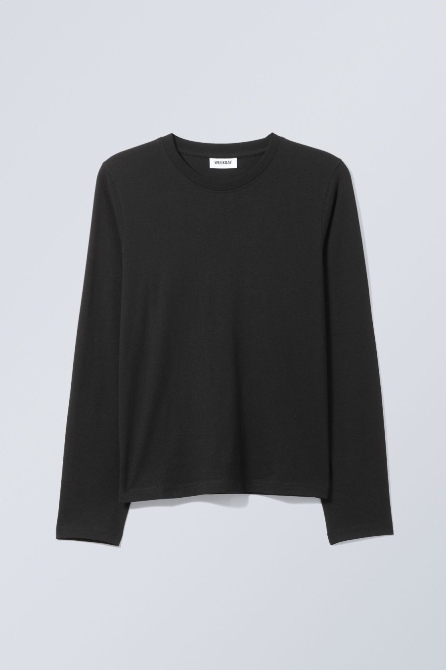 Hot Weekday Essence Standard Long Sleeve