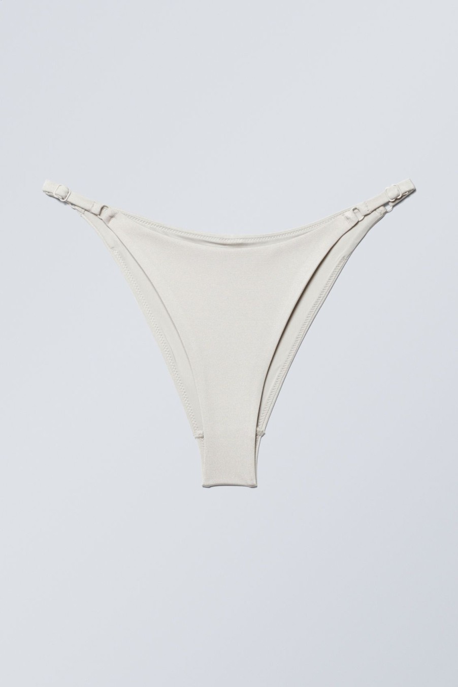 Wholesale Weekday Cheeky Bikini Bottoms