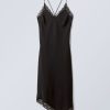 Best Weekday Bonnie Slip Dress