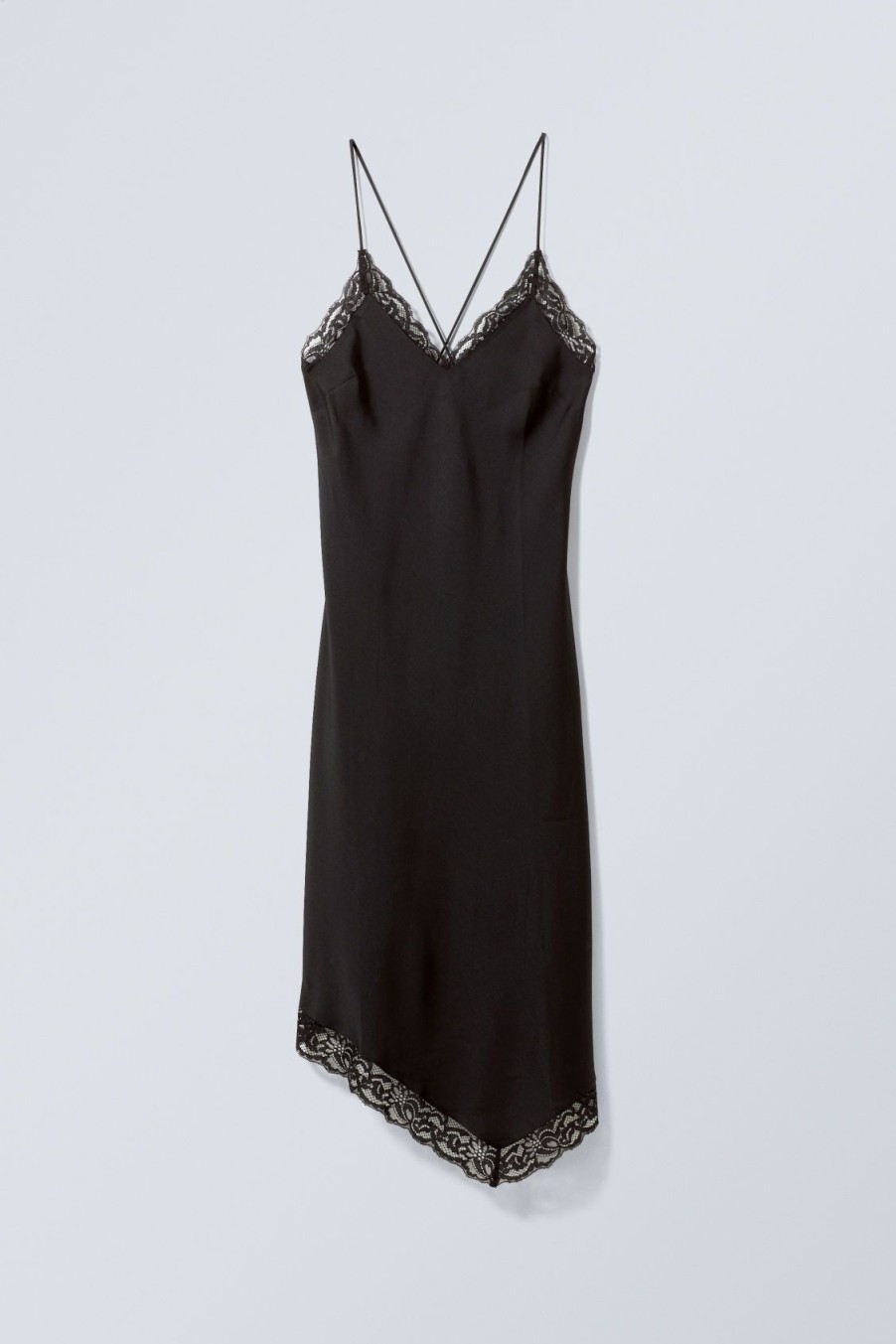 Best Weekday Bonnie Slip Dress