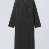 Online Weekday Navin Suiting Coat