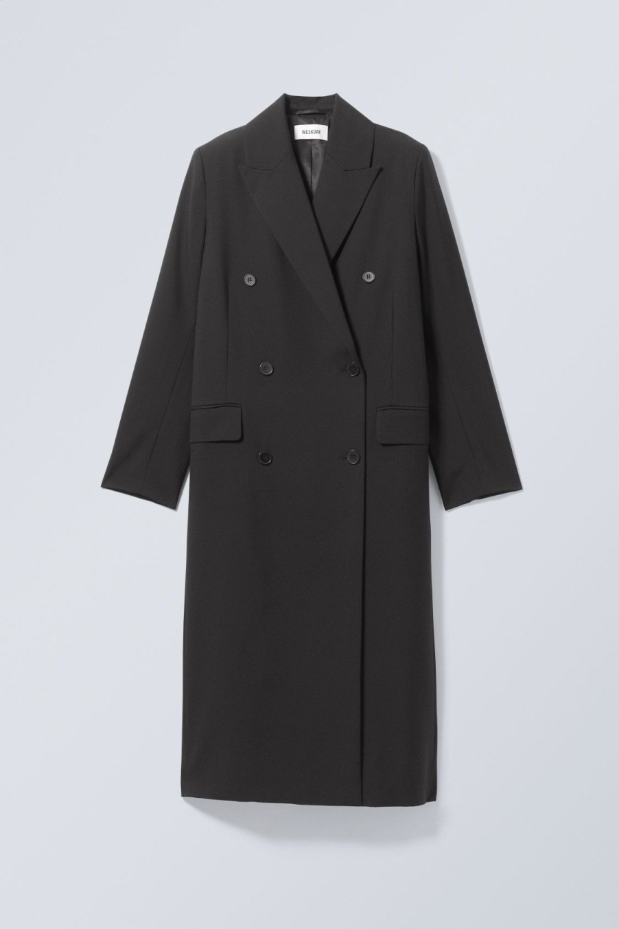 Online Weekday Navin Suiting Coat