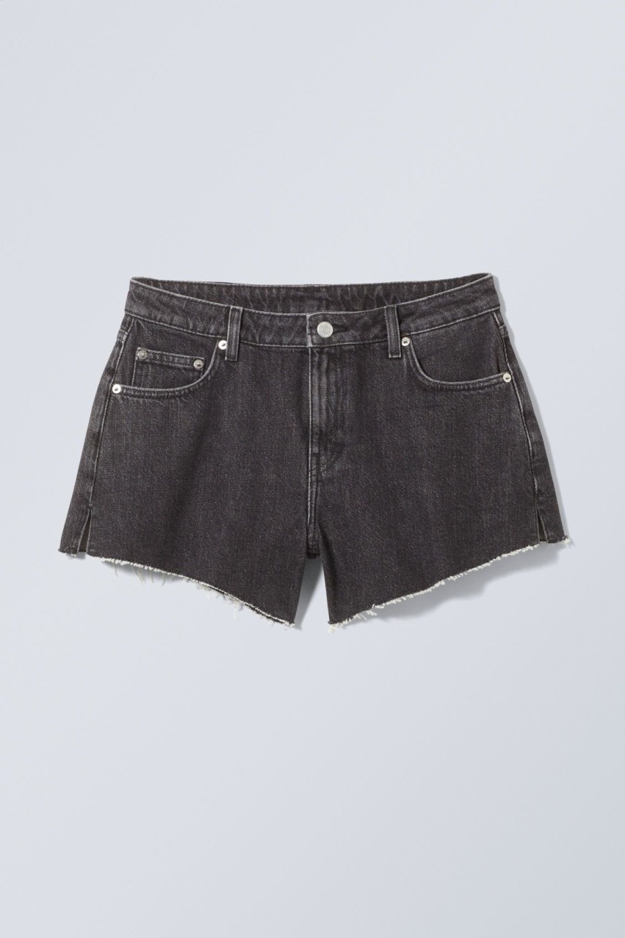 Hot Weekday Swift Denim Shorts