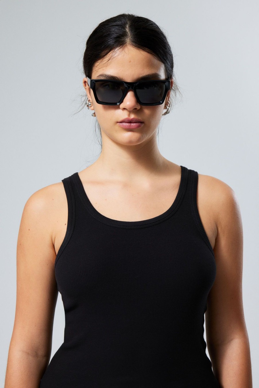 Clearance Weekday Port Sunglasses