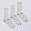 Clearance Weekday 3-Pack Sport Socks