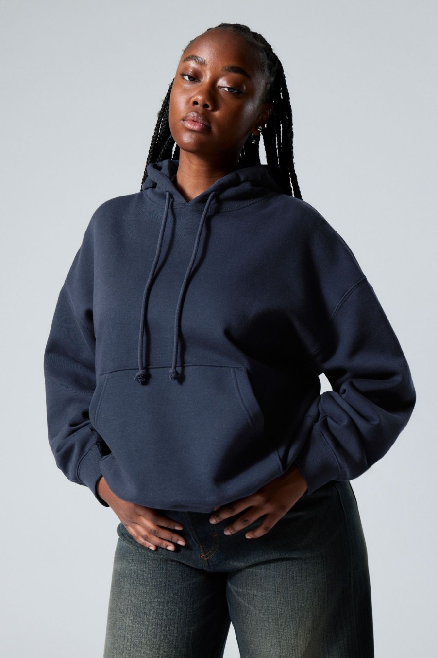 Wholesale Weekday Essence Standard Hoodie