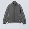 Online Weekday Nera Windbreaker Jacket