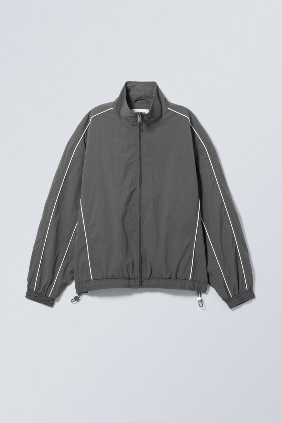 Online Weekday Nera Windbreaker Jacket