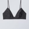 Online Weekday Zelda Shiny Triangle Bra