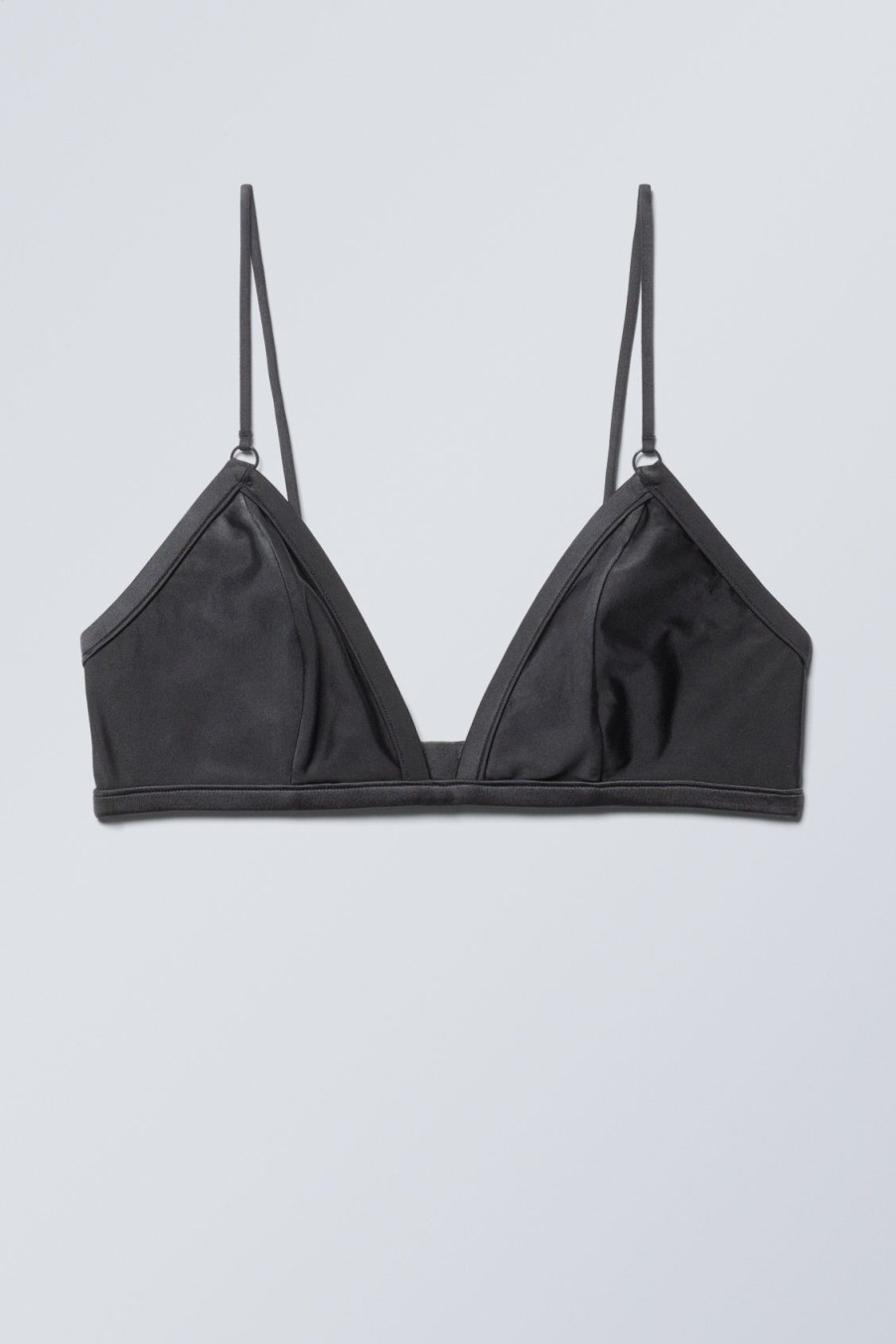 Online Weekday Zelda Shiny Triangle Bra