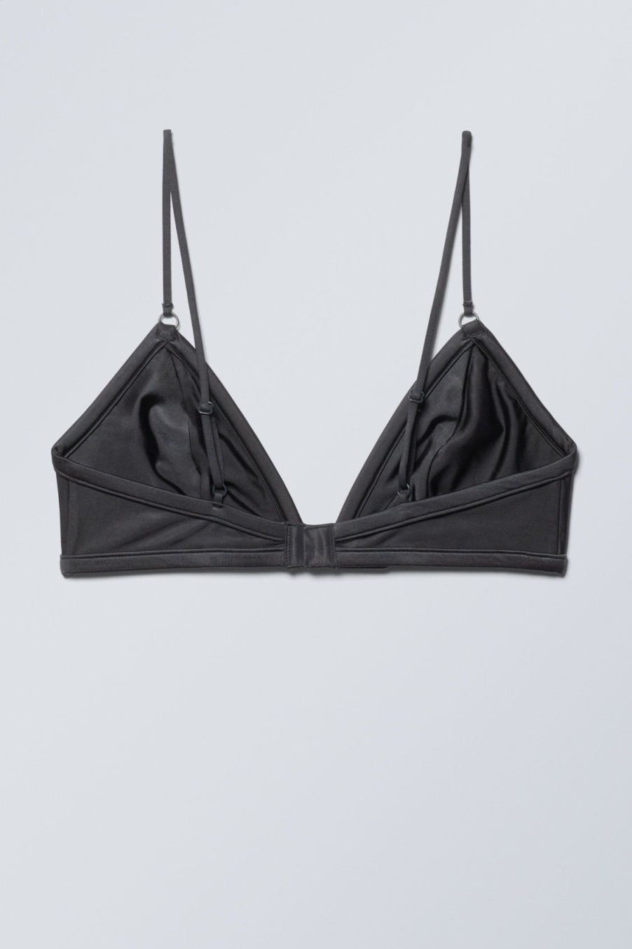 Online Weekday Zelda Shiny Triangle Bra